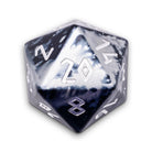 Mummy Lord - Boulder® 55mm 6063 Aluminum Wondrous Dice - NOR 02313