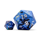 Mystery Die - Boulder® 55mm 6063 Aluminum Wondrous Dice - NOR 02340