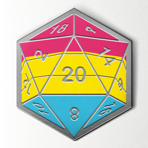 Pride Flag Pins