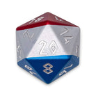 Patriot - Boulder 55mm 6063 Aluminum Hybrid Dice - NOR 02327