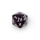 Pork Stone D20 Gemstone-Gemstone Dice-NOR 01111-Norse Foundry-dungeon and dragons-dice-dnd-dungeon & dragons