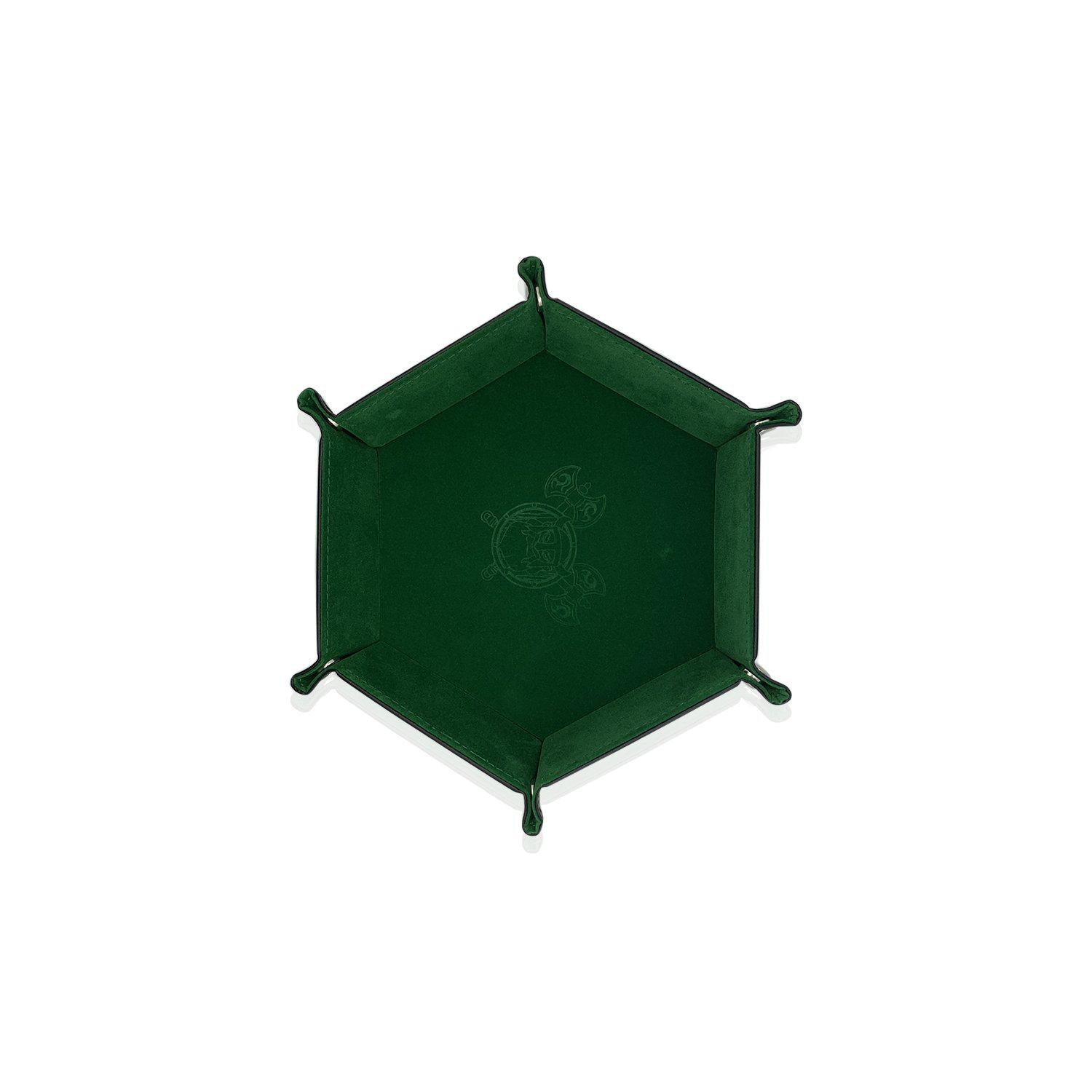 Tray of Folding™ - Green - NOR 03001