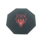 Red Fenrir Tray of Holding™ Dice Tray by Norse Foundry - NOR 03100