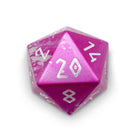 Sugar Bomb - Boulder® 55mm 6063 Aluminum Wondrous Dice - NOR 02335