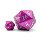 Sugar Bomb - Boulder® 55mm 6063 Aluminum Wondrous Dice - NOR 02335