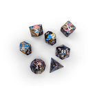 That 70s Die Wondrous Pebble™ Dice - 10mm 6063 Aircraft Grade Aluminum Mini - NOR 05214