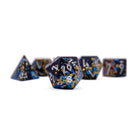 That 70s Die Wondrous Pebble™ Dice - 10mm 6063 Aircraft Grade Aluminum Mini - NOR 05214