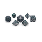 Tractor Beam - Space Dice 7 Piece RPG Set - NOR 00314