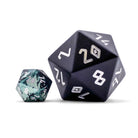 Trolls Blood ™ - Boulder® 55mm 6063 Aluminum Wondrous Dice - NOR 02338