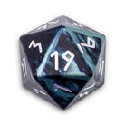 Trolls Blood ™ - Boulder® 55mm 6063 Aluminum Wondrous Dice - NOR 02338