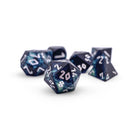 Trolls Blood ™ Wondrous Pebble™ Dice - 10mm 6063 Aircraft Grade Aluminum Mini - NOR 05211