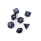 Trolls Blood ™ Wondrous Pebble™ Dice - 10mm 6063 Aircraft Grade Aluminum Mini - NOR 05211