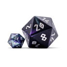 Witches Cauldron - Boulder® 55mm 6063 Aluminum Wondrous Dice - NOR 02349