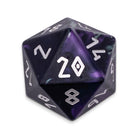 Witches Cauldron - Boulder® 55mm 6063 Aluminum Wondrous Dice - NOR 02349