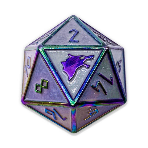 Runestones™ - 25mm D20 - Yggdrasil