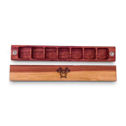 Aromatic Cedar - Chest of Holding™