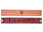 Aromatic Cedar - Wolf Logo - Chest of Holding™ - NOR 3222