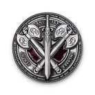 Barbarian - Single 45mm Profession Coin - NOR 03422