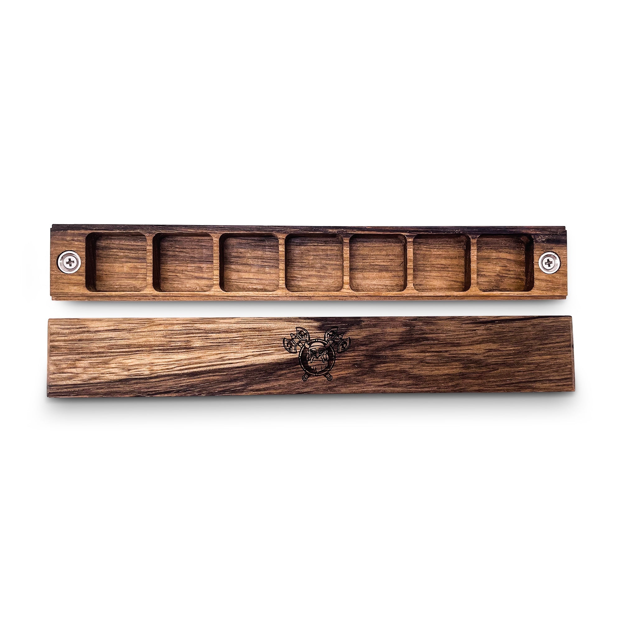 Black Limba - Chest of Holding™ - NOR 3202