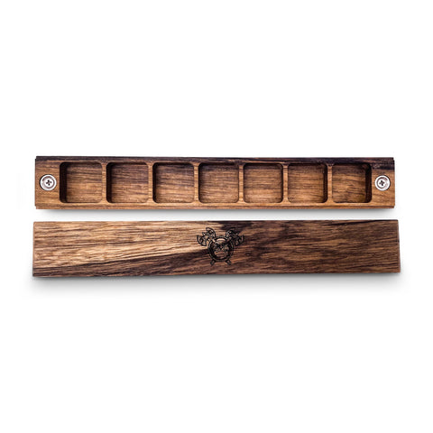 Black Limba - Chest of Holding™