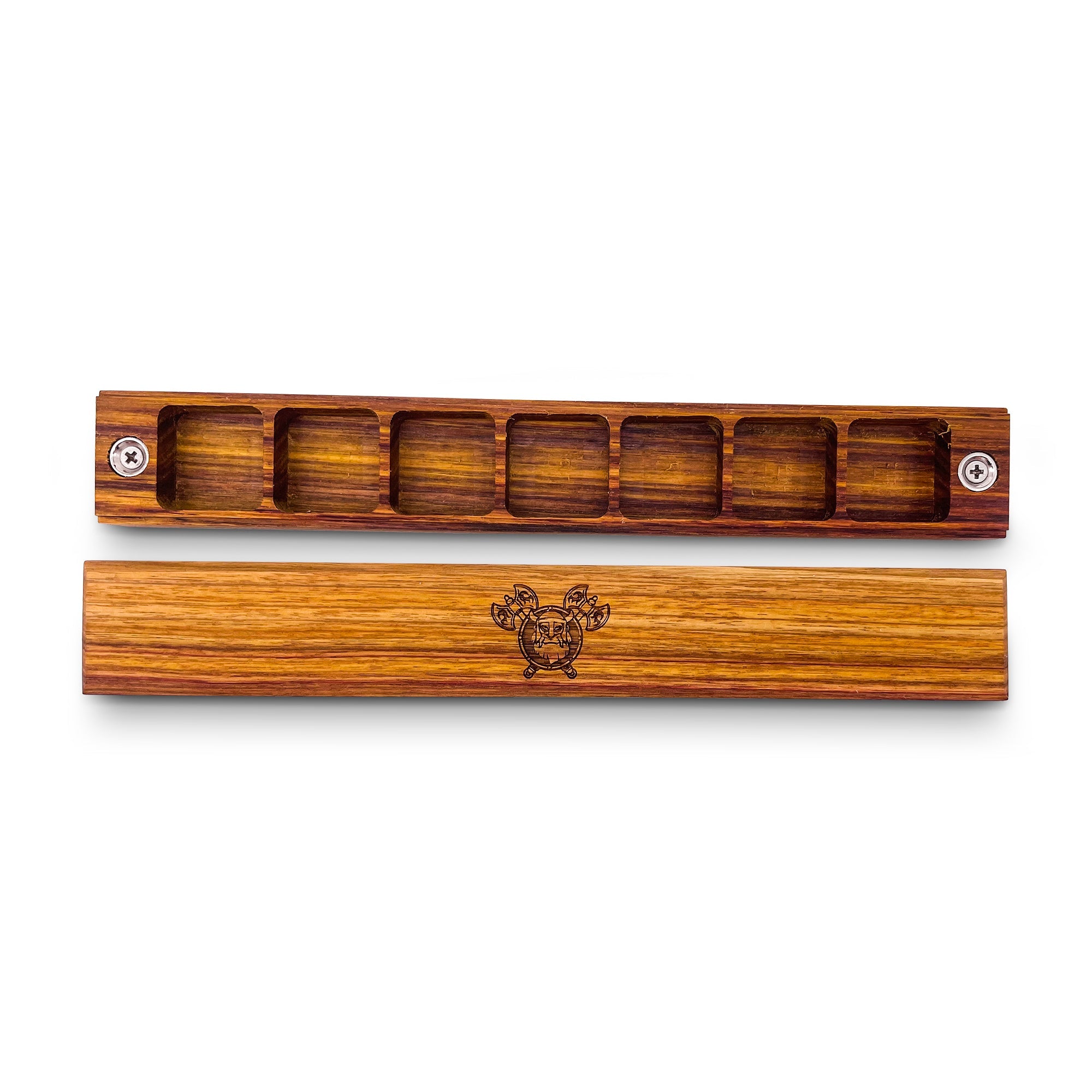 Canary Wood - Chest of Holding™ - NOR 3221
