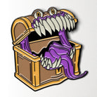 Mystery Pin - Monsters - NOR 03715_Parent