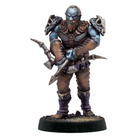 Coeus - Titan Light Armored 28mm Miniature By Adventurers & Adversaries - A&A 0042