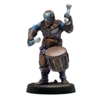 Coeus - Titan Light Armored 28mm Miniature By Adventurers & Adversaries - A&A 0042