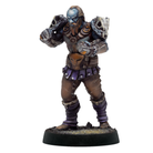 Coeus - Titan Light Armored 28mm Miniature By Adventurers & Adversaries - A&A 0042