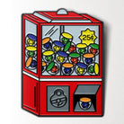 Mystery Pin - Retro - NOR 03716_Parent