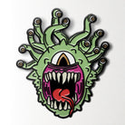 Mystery Pin - Monsters - NOR 03715_Parent