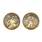 Challenge Coins - Fairy - NOR 03564