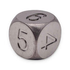 True Metal 16mm D6 - Tungsten - NOR 02626