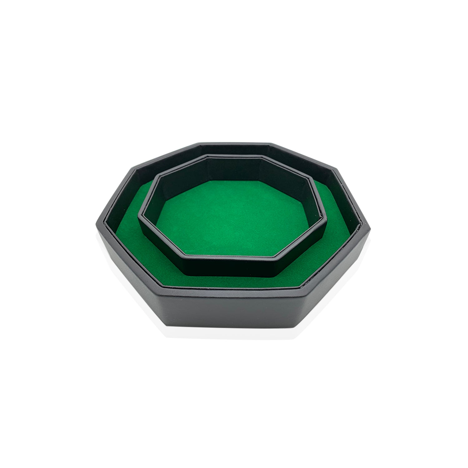 Green Cthulhu - Tray of Holding™ Dice Tray by Norse Foundry-Dice Tray-Norse Foundry-DND Dice Tray-D&D Dice Tray-D&D Accessories