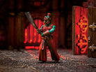 Guhrta - Orc Light Armored 28mm Miniature By Adventurers & Adversaries - A&A 0038