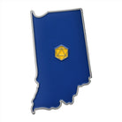 State Pin D20 - Indiana - NOR 03700_Parent