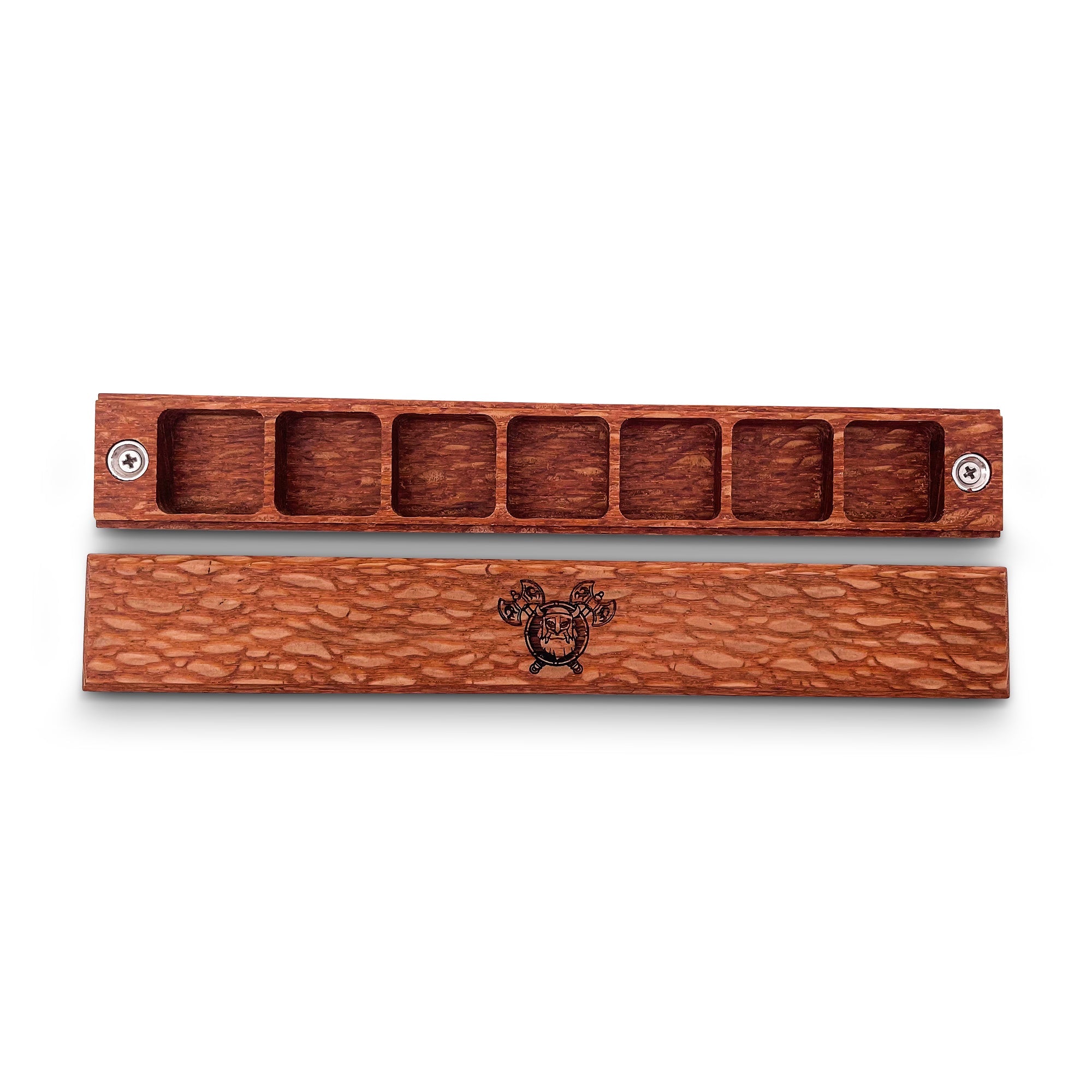 Lacewood - Chest of Holding™ - NOR 3205