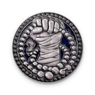 Monk - Single 45mm Profession Coin - NOR 03428