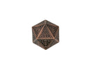 Mystery Dice 1st Edition-Norse Foundry-mystery d20-d20-dice-dungeons and dragons-dnd-dungeons & dragons