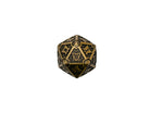 Mystery Dice 1st Edition-Norse Foundry-mystery d20-d20-dice-dungeons and dragons-dnd-dungeons & dragons