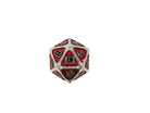 Mystery Dice 1st Edition-Norse Foundry-mystery d20-d20-dice-dungeons and dragons-dnd-dungeons & dragons