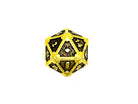 Mystery Dice Series 2 - Sea Life-Norse Foundry-mystery d20-d20-dice-dungeons and dragons-dnd-dungeons & dragons