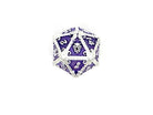 Mystery Dice Series 2 - Sea Life-Norse Foundry-mystery d20-d20-dice-dungeons and dragons-dnd-dungeons & dragons