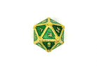 Mystery Dice Series 2 - Sea Life-Norse Foundry-mystery d20-d20-dice-dungeons and dragons-dnd-dungeons & dragons