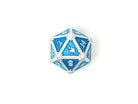 Mystery Dice Series 2 - Sea Life-Norse Foundry-mystery d20-d20-dice-dungeons and dragons-dnd-dungeons & dragons