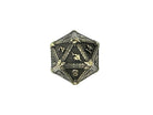 Mystery Dice Series 2 - Sea Life-Norse Foundry-mystery d20-d20-dice-dungeons and dragons-dnd-dungeons & dragons