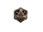 Mystery Dice Series 2 - Sea Life-Norse Foundry-mystery d20-d20-dice-dungeons and dragons-dnd-dungeons & dragons