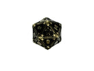 Mystery Dice Series 2 - Sea Life-Norse Foundry-mystery d20-d20-dice-dungeons and dragons-dnd-dungeons & dragons