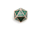 Mystery Dice Series 3 - Into the Fae Forest-Norse Foundry-mystery d20-d20-dice-dungeons and dragons-dnd-dungeons & dragons