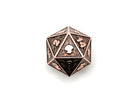 Mystery Dice Series 3 - Into the Fae Forest-Norse Foundry-mystery d20-d20-dice-dungeons and dragons-dnd-dungeons & dragons